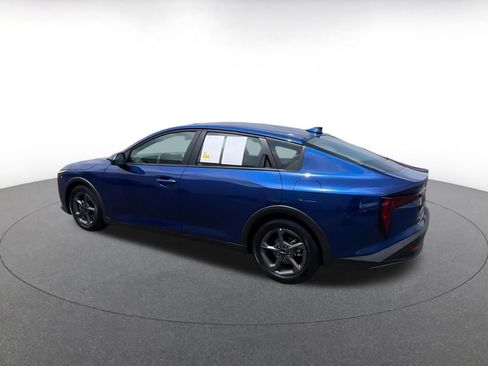 Used 2025 Kia K4 FWD image 10