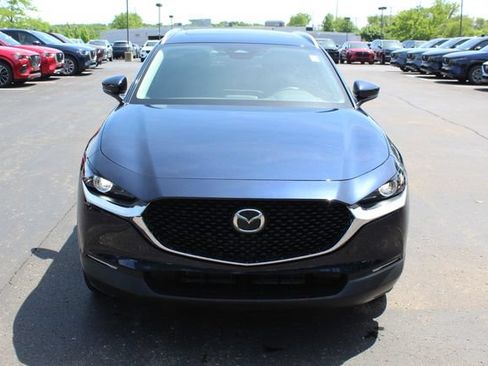 Certified 2025 MAZDA CX-30 AWD 2.5 S w/ Preferred Package image 8