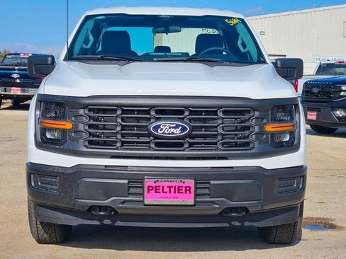 New 2026 Ford F150 XL w/ Tow/Haul Package AWD/4WD image 2