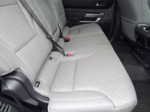 Used 2023 Toyota Sequoia SR5 w/ SR5 Premium Package image 16