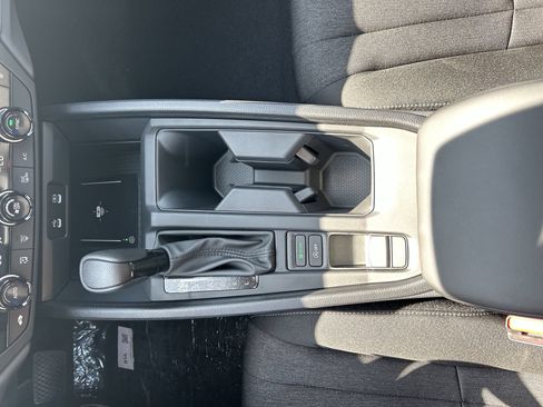 New 2026 Honda Accord SE image 23