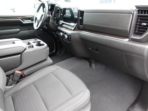 Used 2023 GMC Sierra 1500 Elevation image 33