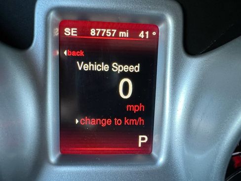 Used 2018 Dodge Journey GT image 33