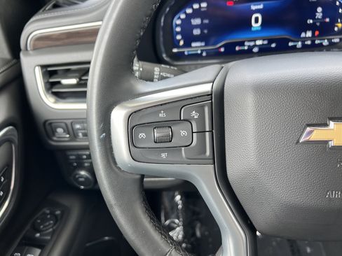 Used 2024 Chevrolet Tahoe LT AWD/4WD image 28