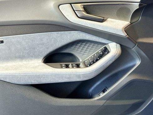 New 2025 Audi S5 Prestige image 15