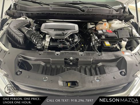 Used 2020 Chevrolet Blazer LT image 53