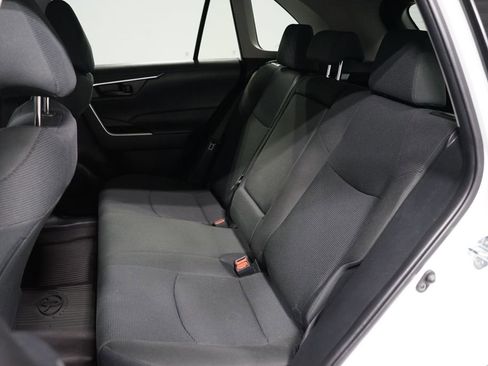 Certified 2024 Toyota RAV4 LE image 27