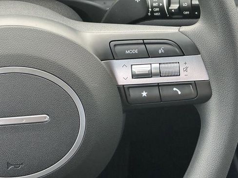 New 2025 Hyundai Tucson SEL image 24