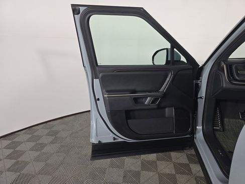 Used 2023 Rivian R1T Adventure AWD/4WD image 17