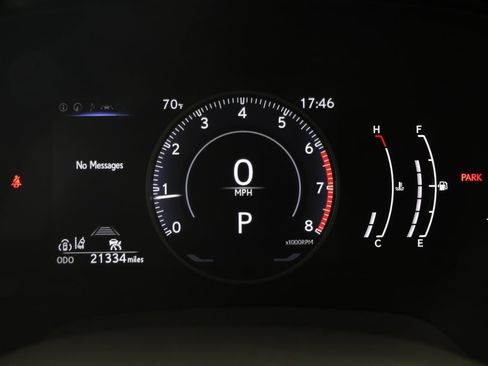 Used 2023 Lexus RX 350 Premium image 21