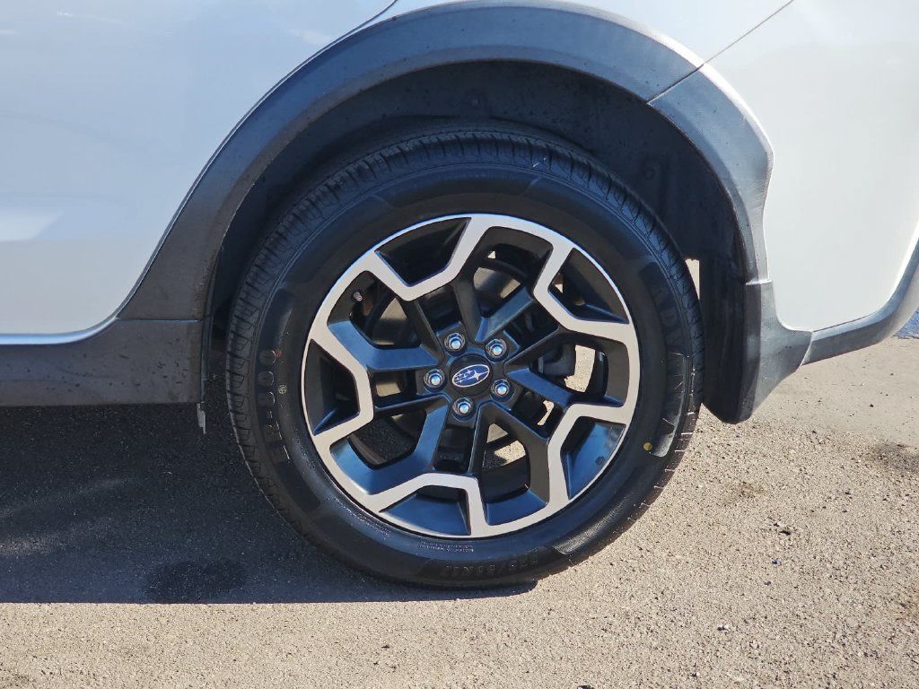 Used 2017 Subaru Crosstrek 2.0i Premium w/ Popular Package #2 AWD/4WD image 35