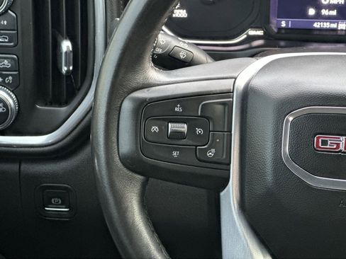 Used 2021 GMC Sierra 1500 Elevation image 20
