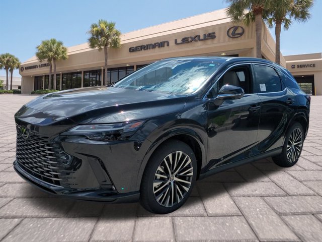 New 2026 Lexus RX 350 Premium Plus w/ Convenience Package FWD image 8