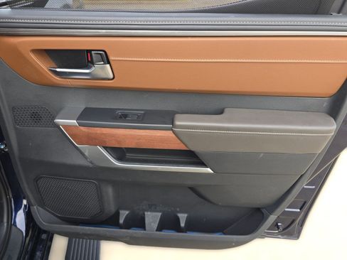 Used 2024 Toyota Tundra 1794 Edition image 20