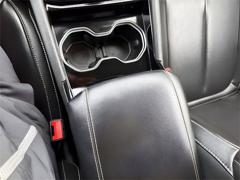 Used 2023 Jeep Grand Cherokee L Limited image 21