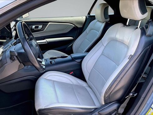 Used 2024 Ford Mustang Premium RWD image 25