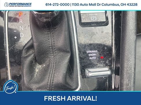 Used 2023 Jeep Compass Altitude w/ Sun and Sound Group image 25