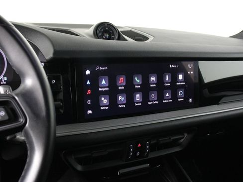 Certified 2024 Porsche Cayenne AWD/4WD image 13