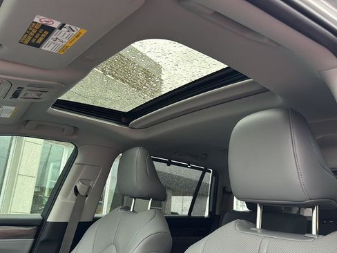 Used 2021 Toyota Highlander Limited image 27