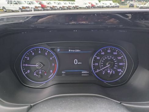 Used 2022 Hyundai Palisade SEL w/ Premium Package FWD image 18