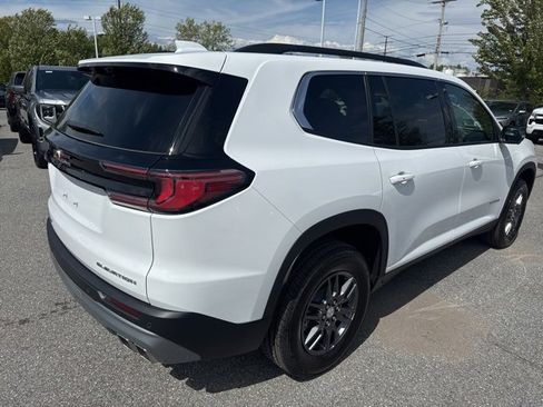 New 2026 GMC Acadia Elevation w/ LPO, Floor Liner Package image 6