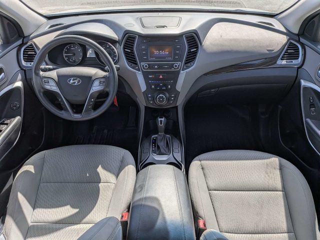 Used 2018 Hyundai Santa Fe Sport FWD image 12