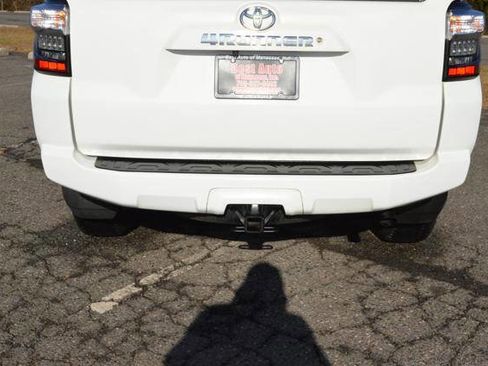 Used 2016 Toyota 4Runner 4WD image 66