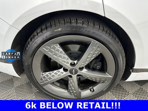 Used 2024 Genesis G80 3.5T Sport image 19