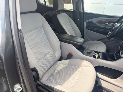 Used 2020 GMC Terrain SLE FWD image 31