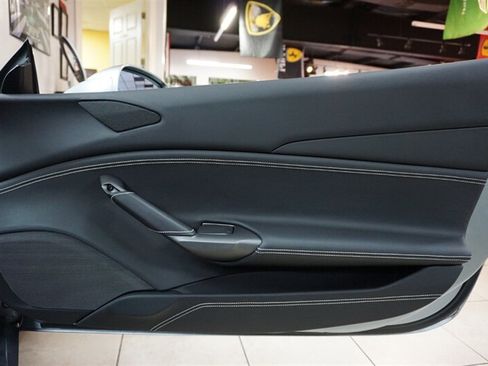Used 2018 Ferrari 488 Spider RWD image 22