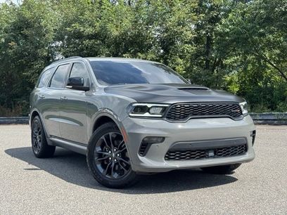 Used 2023 Dodge Durango R/T