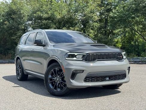 Used 2023 Dodge Durango R/T AWD/4WD image 1