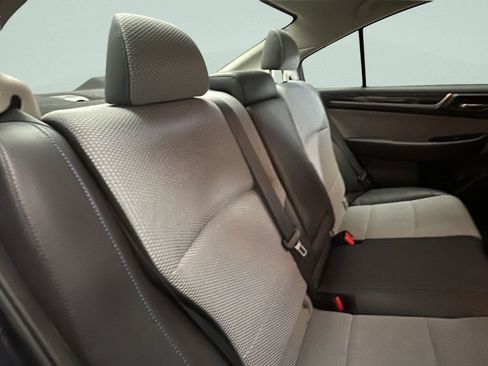 Used 2017 Subaru Legacy 2.5i Sport image 13