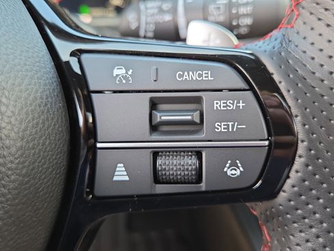 New 2026 Acura ADX A-Spec AWD/4WD image 25