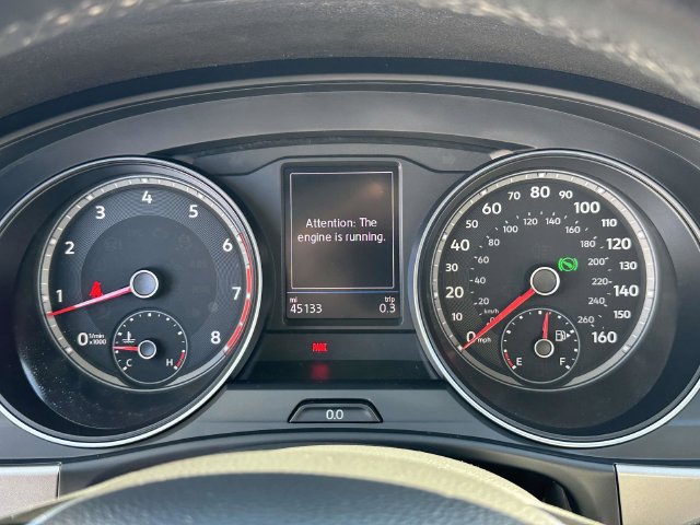 Used 2019 Volkswagen Atlas SE FWD image 11
