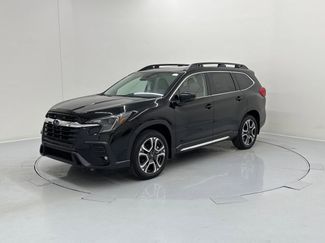 New 2026 Subaru Ascent Limited video 2