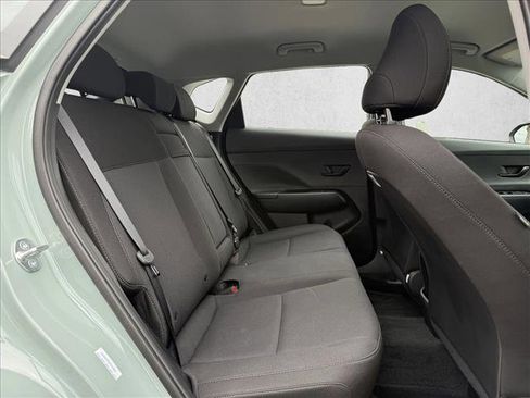 Certified 2025 Hyundai Kona SE FWD image 16