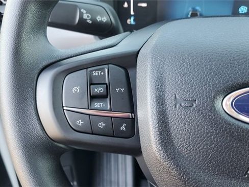 New 2025 Ford Ranger XL image 22