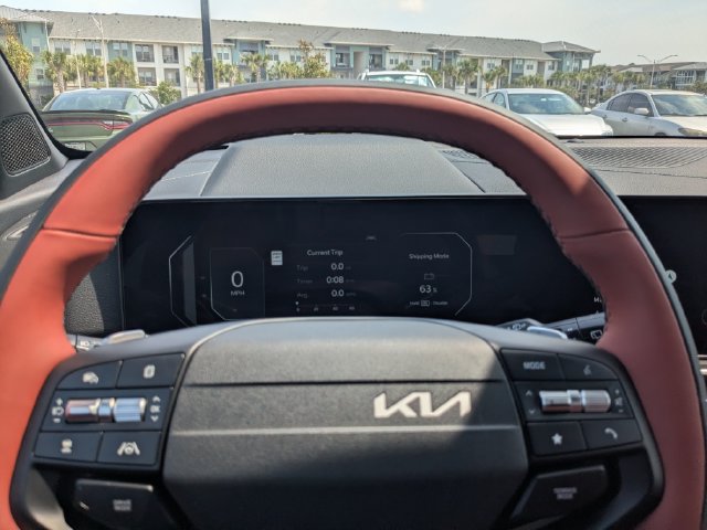 New 2027 Kia Sportage SX Prestige AWD/4WD image 29
