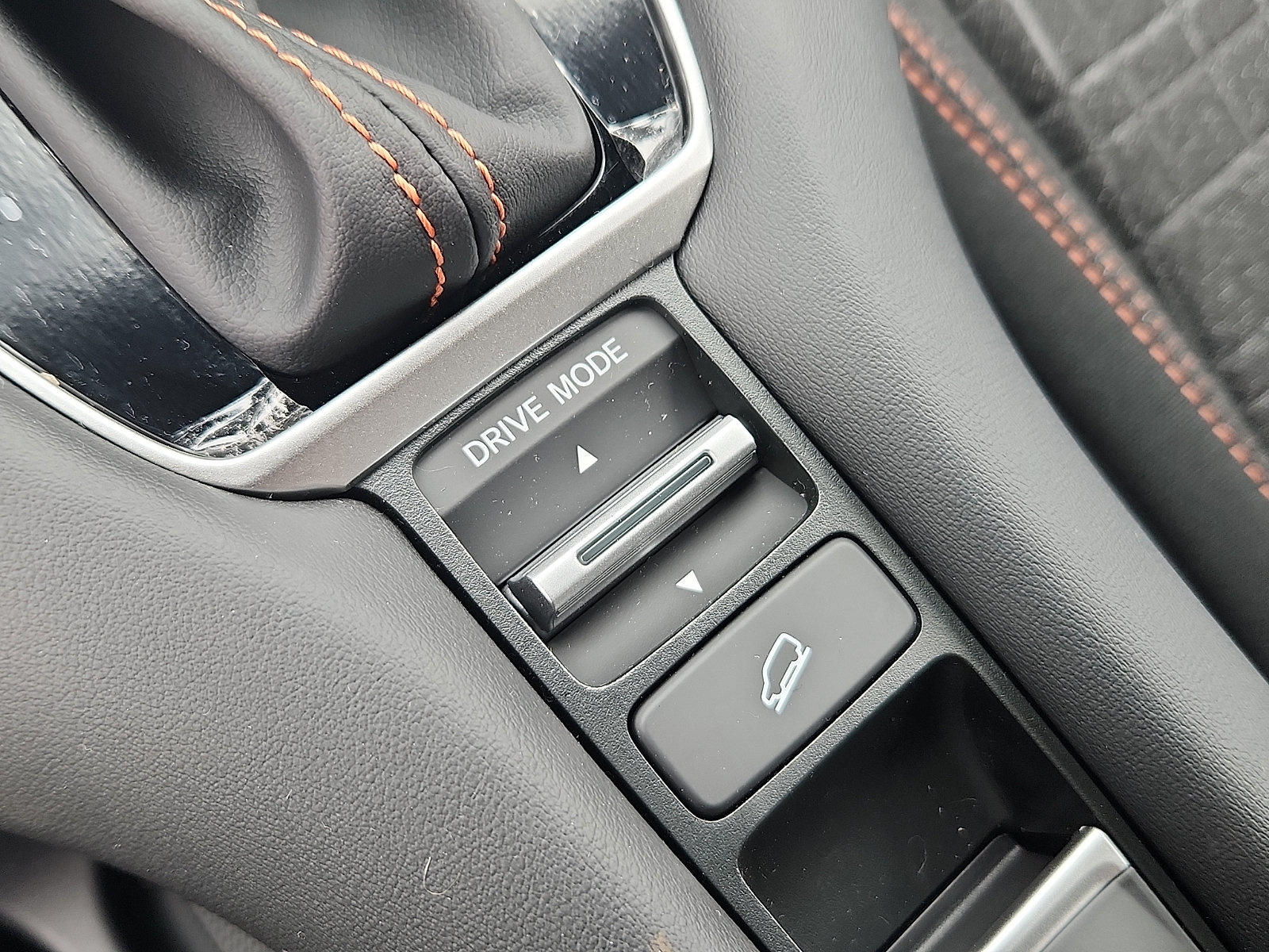 New 2027 Honda HR-V Sport image 14