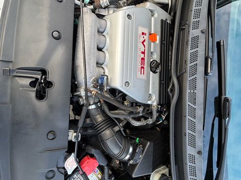 Used 2008 Honda Civic Si image 29