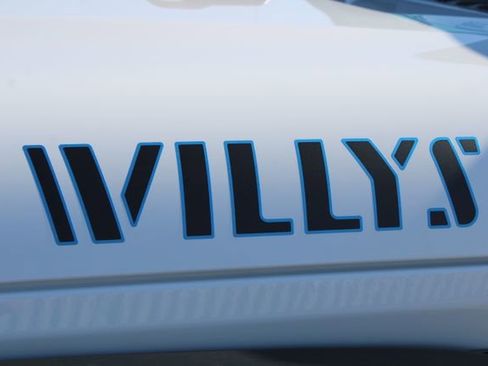 Used 2023 Jeep Wrangler Unlimited image 9