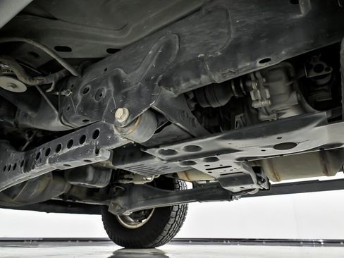 Used 2020 RAM 3500 Laramie image 17