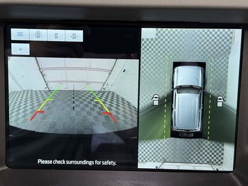 Used 2023 Ford Bronco Badlands w/ Sasquatch Package image 27