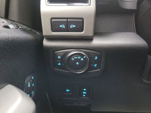 Used 2021 Ford F350 Lariat w/ Tremor Off-Road Package image 30