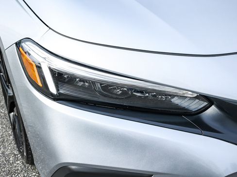 Used 2024 Honda Civic Sport image 14