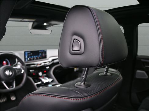 New 2026 Acura MDX A-Spec image 13