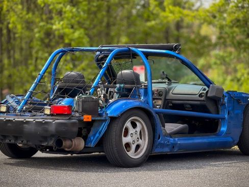 Used 1995 MAZDA MX-5 Miata image 32