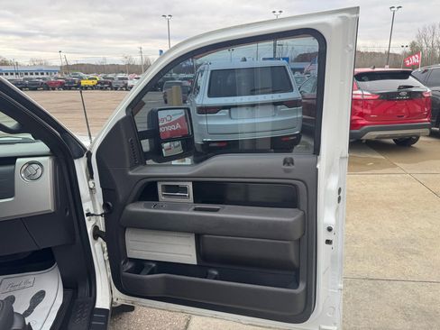 Used 2012 Ford F150 FX4 image 14