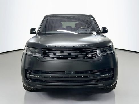 Used 2023 Land Rover Range Rover Long Wheelbase Autobiography AWD/4WD image 6